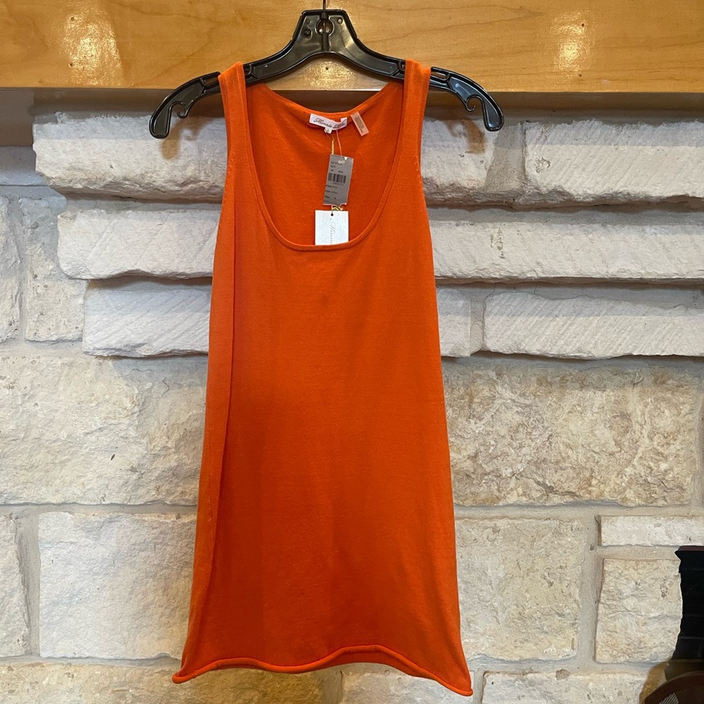 Minnie Rose Top (NWT)